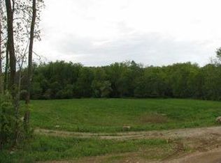 393 Buena Vista Dr LOT 13 A, Johnstown, OH 43031