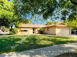 448 N Villa Ave, Fresno, CA