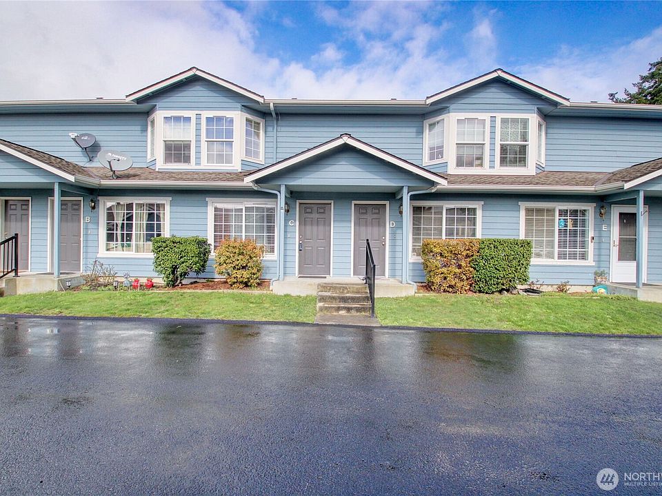 1st image of 811 S Laventure Road #C