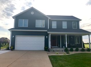 1418 Church St, Peru, IL 61354