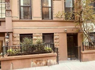 29 W 87th St #B, New York, NY 10024