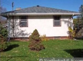 1158 Euclid St, Saint Paul, MN 55106