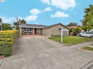 4667 Boone Dr, Fremont, CA 94538