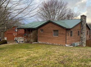 224 Oak Grove Rd, Beckley, WV 25801