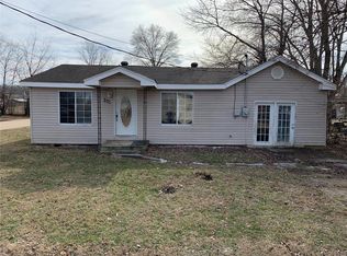 201 Corrigan St, Piedmont, MO 63957