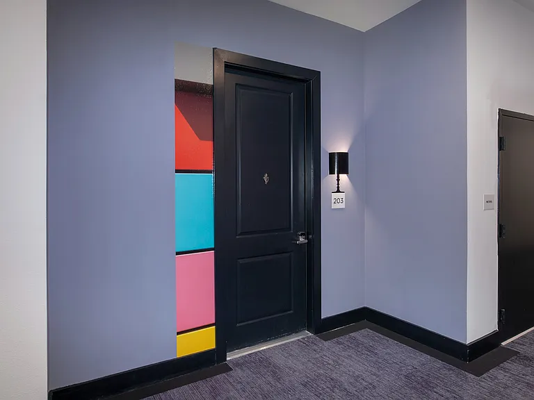Hallway 2