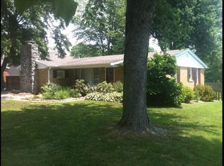 2925 Koring Rd, Evansville, IN 47720