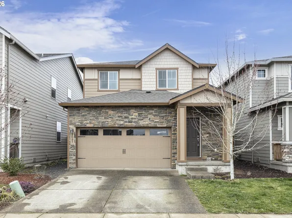 2097 NW Woodland Dr, McMinnville, OR 97128