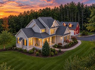 32 Granite Valley, Hopkinton, NH 03257