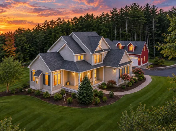 32 Granite Valley, Hopkinton, NH 03257