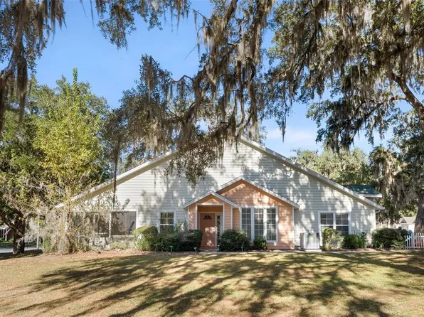 10804 NW 65th Way, Alachua, FL 32615