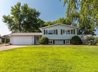 W6734 Strawberry Rd, Onalaska, WI 54650