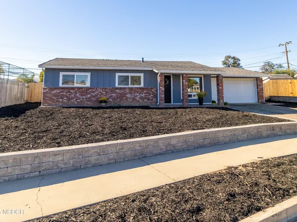 5371 Highland Dr, Santa Maria, CA 93455