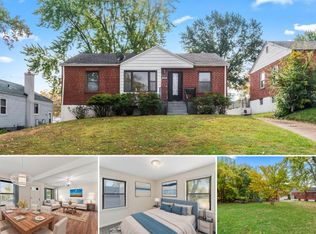 10606 Saint Henry Ln, Saint Ann, MO