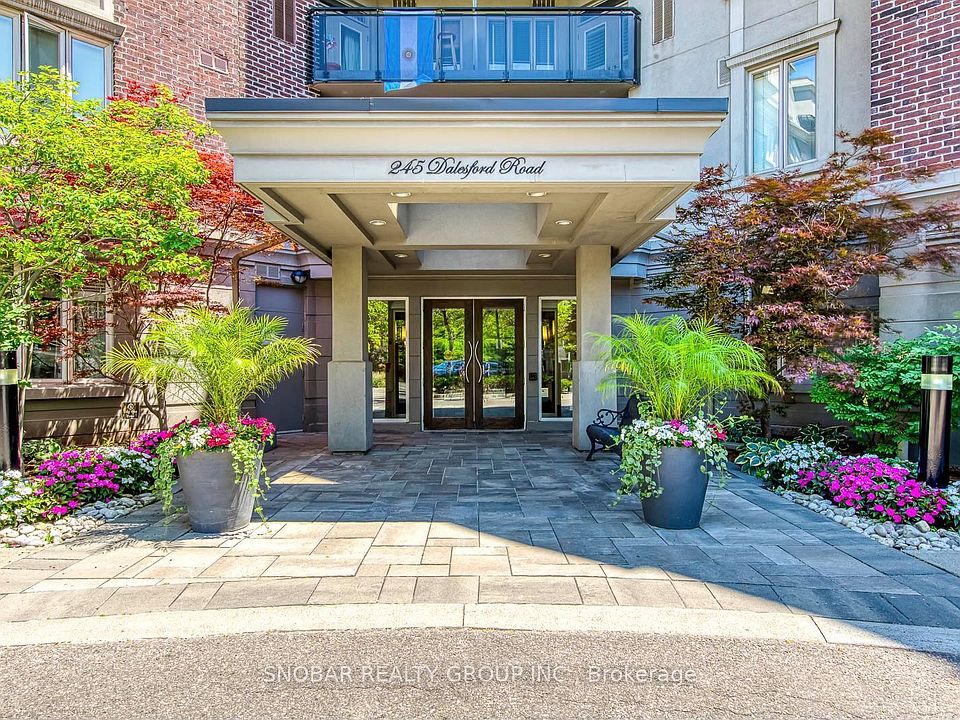 1st image of 245 Dalesford Rd SE #415