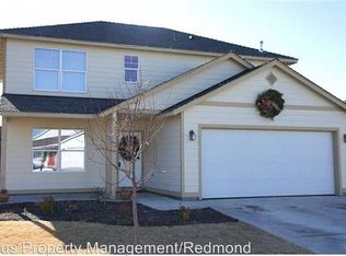 854 NE Quince Pl, Redmond, OR 97756