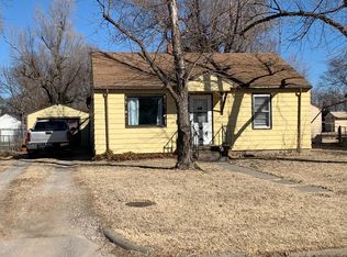 1430 16th St, Great Bend, KS 67530