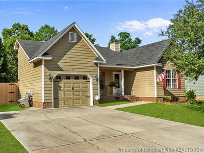 540 Standingstone Dr, Fayetteville, NC, 28311