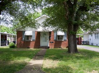 1572 Carolina Ave, Kingsport, TN 37664