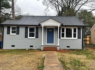 403 Hammond St, Durham, NC 27704