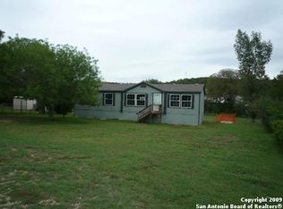 316 Skyview Dr, Ingram, TX 78025