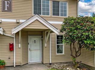 Forest Lane, Federal Way, WA 98009