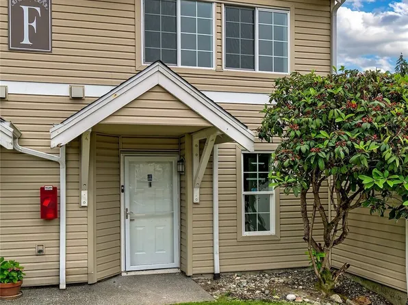 2100 S 336th Street #F4, Federal Way, WA 98009