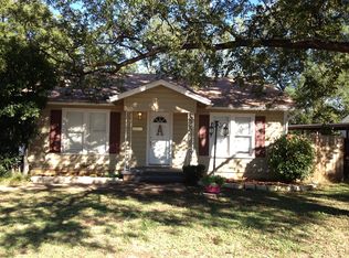 309 S Mockingbird Ln, Abilene, TX 79605