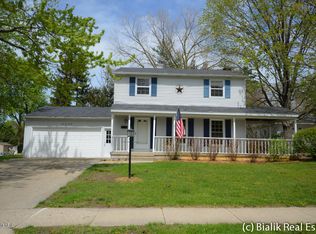 3885 Cheyenne Dr SW, Grandville, MI 49418