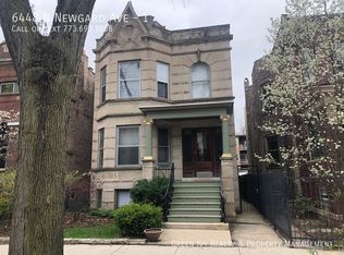 6448 N Newgard Ave #1, Chicago, IL 60626
