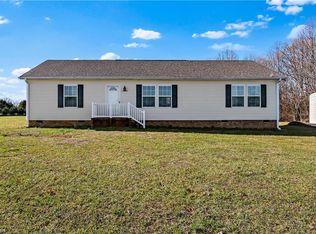 1179 Kaitlyn Dr, Boonville, NC 27011