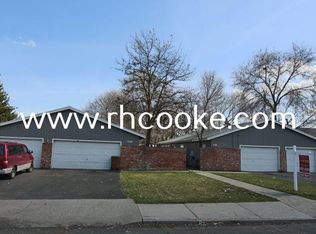 1516 N Magnolia St #2, Spokane, WA 99207