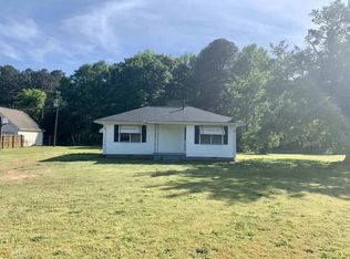 749 Pannell Rd, Monroe, GA 30655