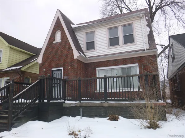 15789 Kentucky St, Detroit, MI 48238