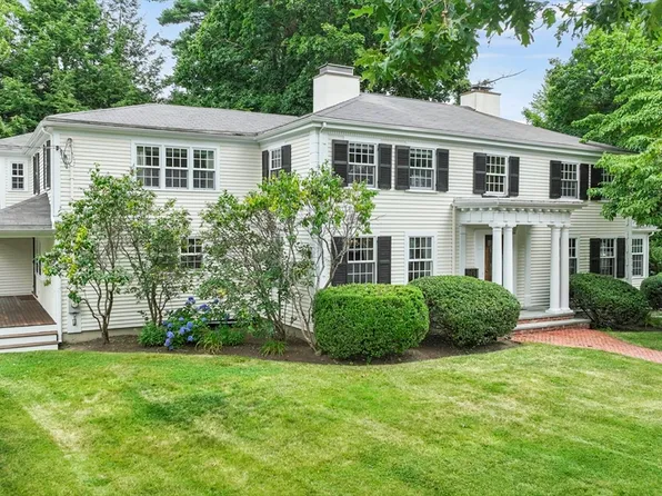 149 Harris Ave, Needham, MA 02492