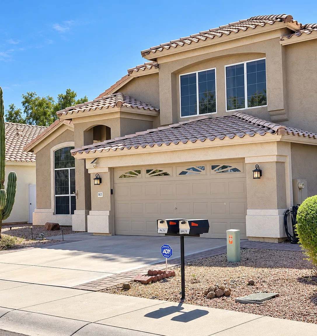 4 bed, 2.5 bath, 2331 sqft, $3,500 — Photo 1