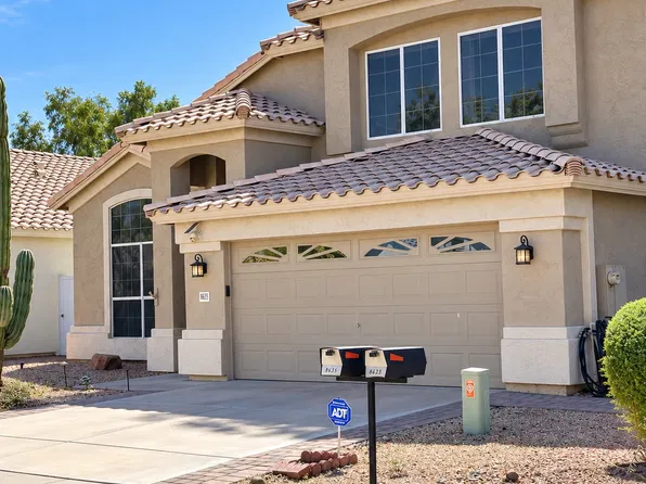 8635 E Mescal St, Scottsdale, AZ 85260