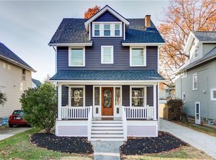 1284 W 108th St, Cleveland, OH 44102