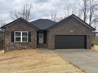 402 Meadowview Ct, Bardstown, KY, 40004