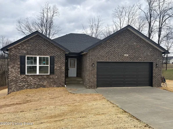 402 Meadowview Ct, Bardstown, KY 40004