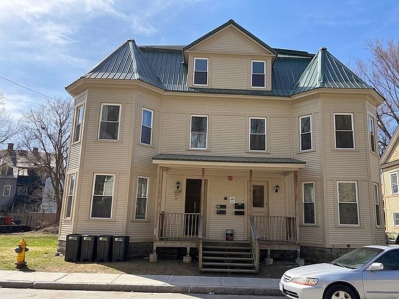 2nd image of 70 Chase Ave