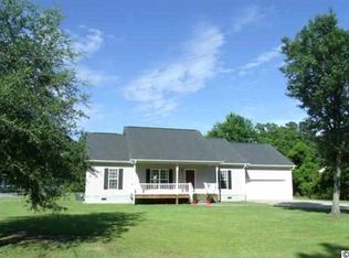 46 David W Ray Dr #RAY, Georgetown, SC 29440