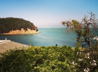 2430 Paradise Dr #B, Belvedere Tiburon, CA 94920