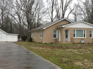 24817 State Highway 24 27 Hwy #27, Albemarle, NC 28001