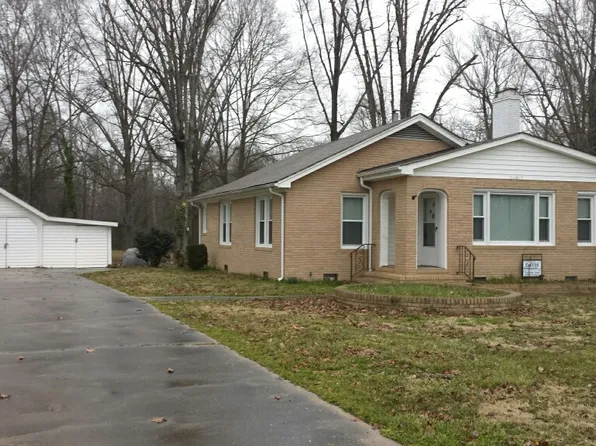 24817 State Highway 24 27 Hwy #27, Albemarle, NC 28001