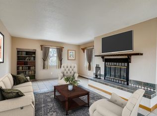 1895 Candela St, Santa Fe, NM 87505