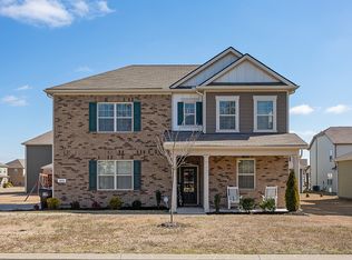 3019 Allerton Way, Murfreesboro, TN 37128