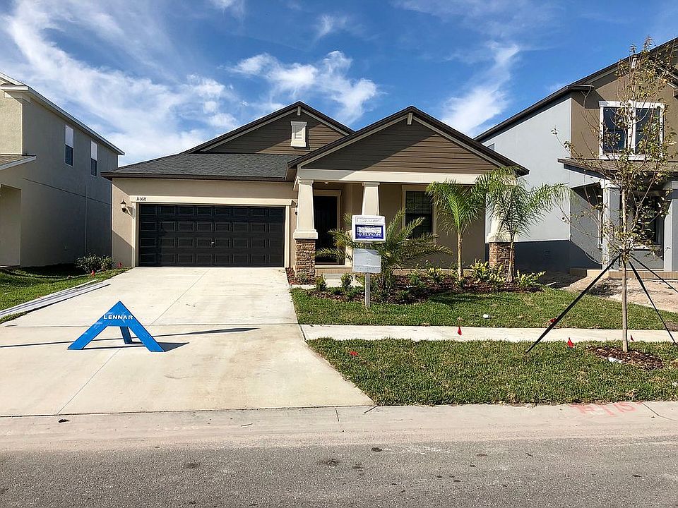 1st image of 11008 Little Blue Heron Dr