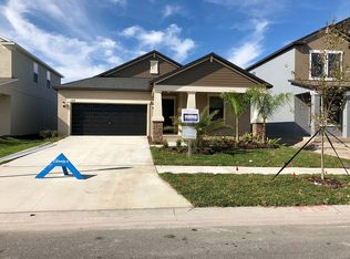 11008 Little Blue Heron Dr, Riverview, FL 33579