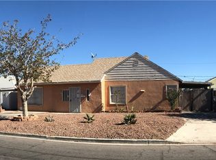 1311 S 11th St, Las Vegas, NV 89104
